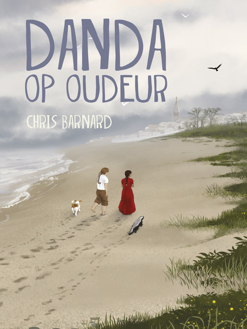 Title details for Danda op Oudeur by Chris Barnard - Wait list